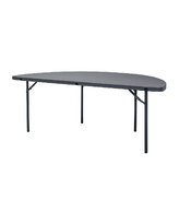 Catering miza ZOWN Ovo 200 - 4705